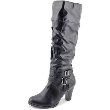 Style Co. Womens Rudyy Closed Toe Knee High Fashion Boots - 9 M US Womens