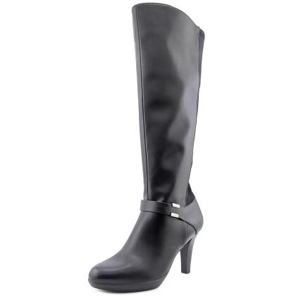 Alfani Womens Violla Closed Toe Knee High Fashion Boots - 11 M US Womens