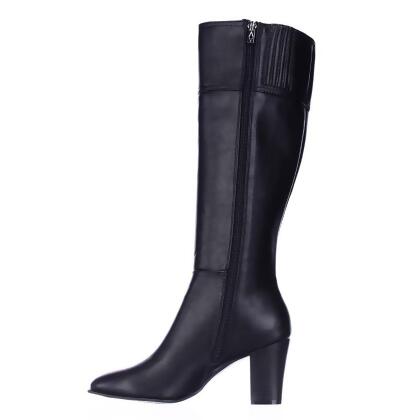 Alfani Womens Courtnee Pointed Toe Knee High Fashion Boots - 9 M US Womens