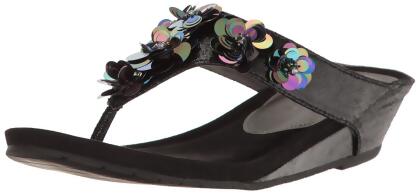 Kenneth Cole Reaction Women's Great Party Wedge Sandal - 8 M US Womens