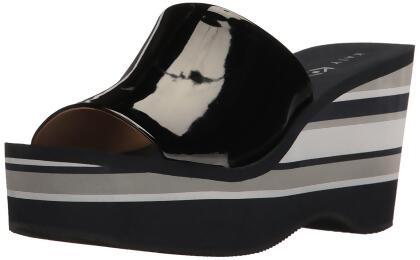 Katy Perry Women's The Casey Wedge Sandal - 9 M US Womens