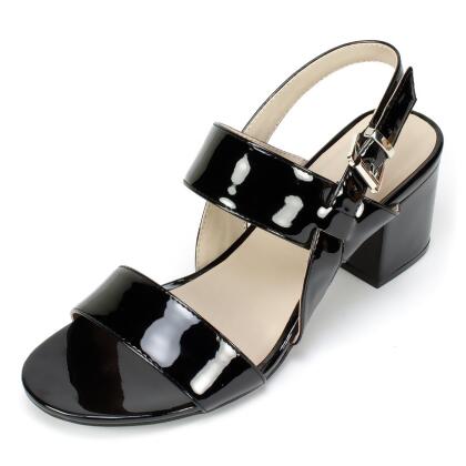Rialto Shoes 'Caroline' Women's Heel - 7.5 M US Womens