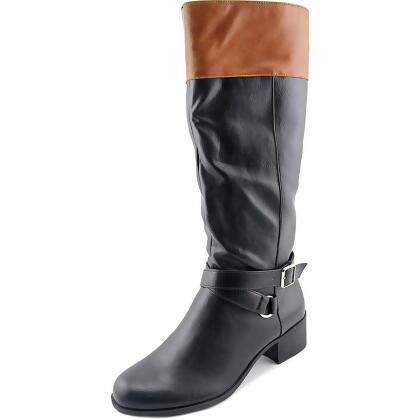 Style Co. Womens Vedaa Closed Toe Mid-Calf Fashion Boots - 5.5 M US Womens