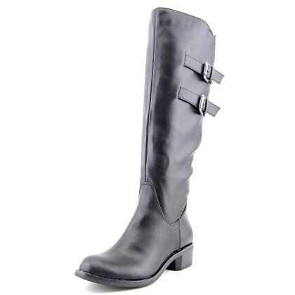 Style Co. Womens Masen Closed Toe Knee High Fashion Boots - 5.5 M US Womens