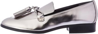 Marc Fisher Womens Envy2 Closed Toe Loafers - 6.5 M US Womens