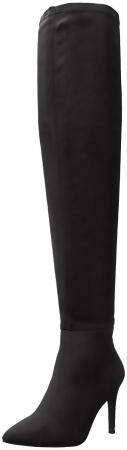 Call It Spring Womens Roseman-44 Closed Toe Over Knee Fashion Boots - 6 M US Womens