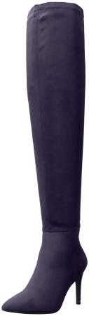 Call It Spring Womens Roseman-44 Closed Toe Over Knee Fashion Boots - 5 M US Womens