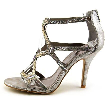 Madden Girl Womens Digitize Open Toe Special Occasion Strappy Sandals - 8 M US Womens
