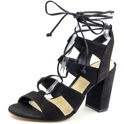 Vince Camuto Womens Winola Leather Open Toe Casual Strappy Sandals - 8.5 M US Womens