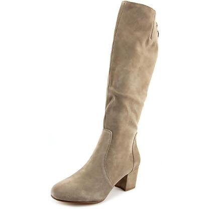 Steve Madden Womens Haydun Suede Closed Toe Knee High Fashion Boots - 8 M US Womens