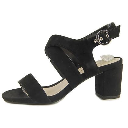 Alfani Womens Regann Leather Open Toe Casual Ankle Strap Sandals - 9 M US Womens