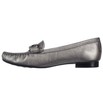Marc Joseph New York Womens Grand St. Leather Closed Toe Loafers - 7.5 M US Womens