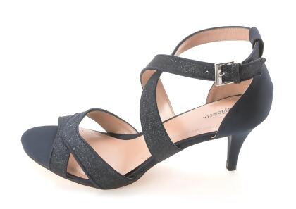 Style Co. Womens Pravati Open Toe Special Occasion Ankle Strap Sandals - 8.5 M US Womens