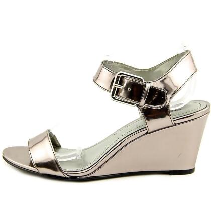 Style Co. Womens Daryn Open Toe Formal Platform Sandals - 5.5 M US Womens