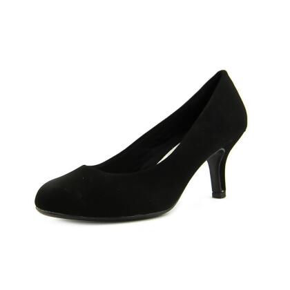 Easy Street Womens Passion Closed Toe Classic Pumps - 9 W US Womens