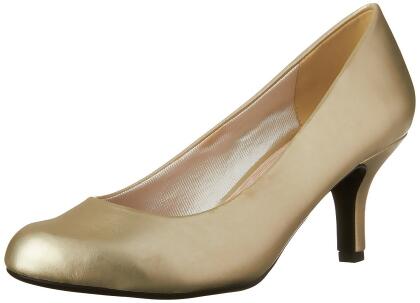 Easy Street Womens Passion Closed Toe Classic Pumps - 8 N US Womens