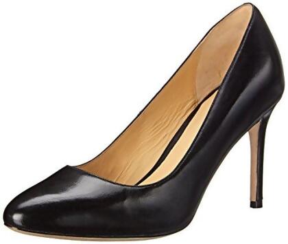 Cole Haan Womens Bethany Closed Toe D-orsay Pumps - 9.5 M US Womens