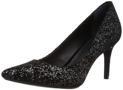 Calvin Klein Womens Gayle Pointed Toe Classic Pumps - 8.5 M US Womens