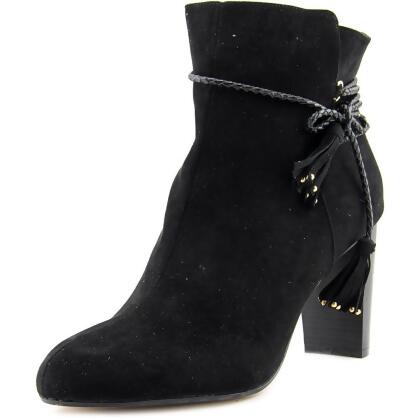 Thalia Sodi Womens Palomaa Closed Toe Ankle Fashion Boots - 7 M US Womens