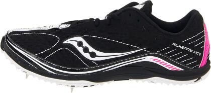 Saucony Womens Kilkenny Xc5 Low Top Lace Up Running Sneaker - 5.5 M US Womens