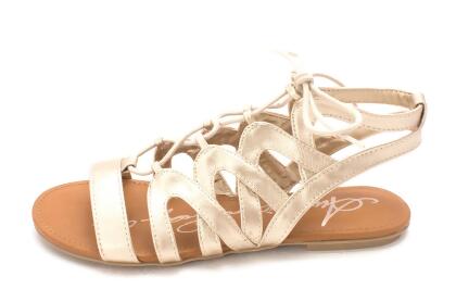 American Rag Womens Marlie Open Toe Casual Gladiator Sandals - 5 M US Womens