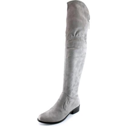 Charles by Charles David Womens Gunter Closed Toe Over Knee Fashion Boots - 9 M US Womens