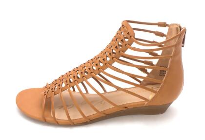 American Rag Womens Averi Open Toe Casual Strappy Sandals - 6.5 M US Womens