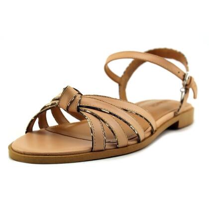Coach Womens Sophia Open Toe Casual Strappy Sandals - 6.5 M US Womens