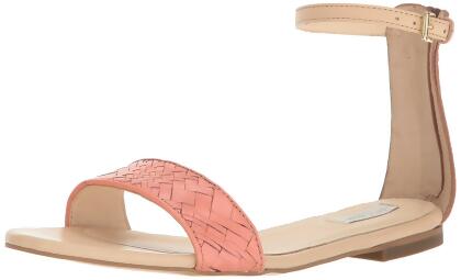 Cole Haan Womens W06992 Open Toe Casual Ankle Strap Sandals - 6.5 M US Womens