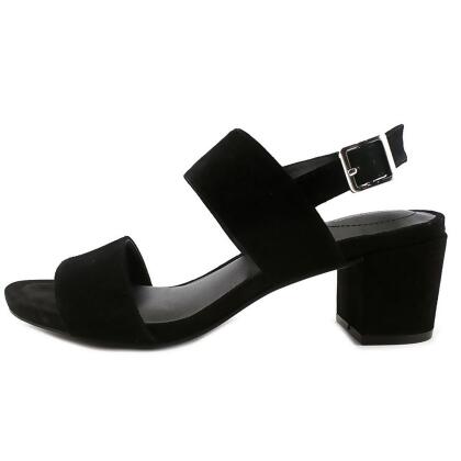 Giani Bernini Womens Maggiee Leather Open Toe Casual Slingback Sandals - 6.5 M US Womens