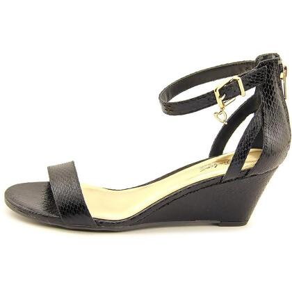 Thalia Sodi Womens Areyana Open Toe Casual Platform Sandals - 8 M US Womens