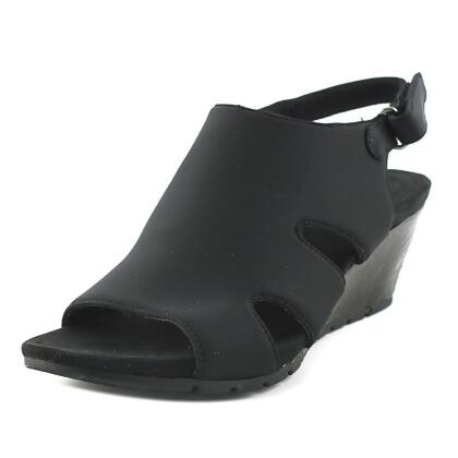 Bandolino Womens galedale Open Toe Casual Platform Sandals - 6 M US Womens