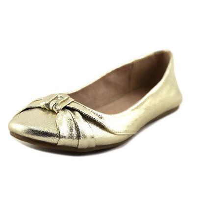 Style Co. Womens Audreyy Round Toe Ballet Flats - 5 M US Womens