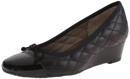 French Sole Fs/ny Women's Deluxe Pump - 10.5 M US Womens