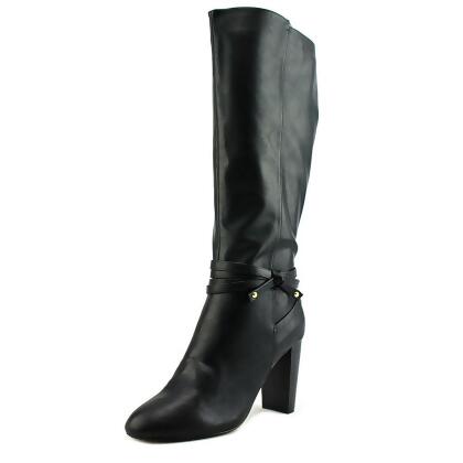 Thalia Sodi Womens Alda Round Toe Mid-Calf Fashion Boots - 6 M US Womens