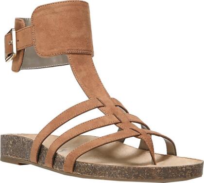Circus by Sam Edelman Womens Katie Split Toe Casual Ankle Strap Sandals - 5 M US Womens