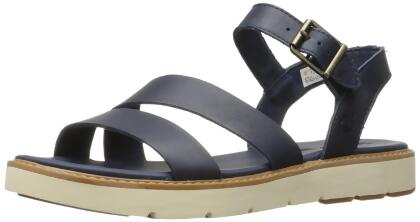 Timberland Womens Baily Park Open Toe Casual Sport Sandals - 6 M US Womens