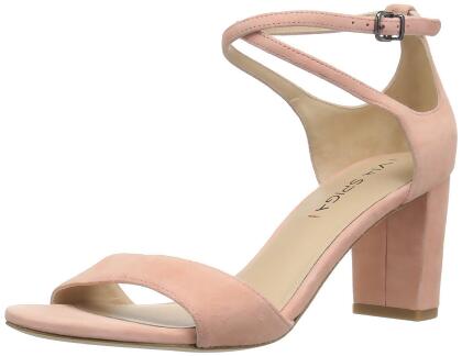 Via Spiga Womens Wendi Open Toe Casual Ankle Strap Sandals - 8.5 M US Womens