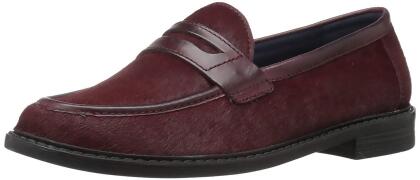 Cole Haan Womens Pinch Campus Leather Loafers - 9.5 M US Womens
