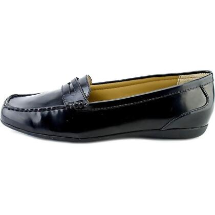 Trotters Womens Francie Closed Toe Loafers - 6.5 M US Womens