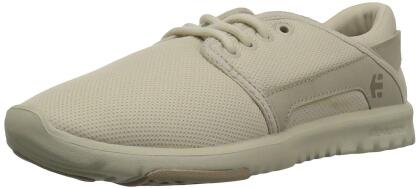 Etnies Womens Scout Sneaker - 5.5 M US Womens