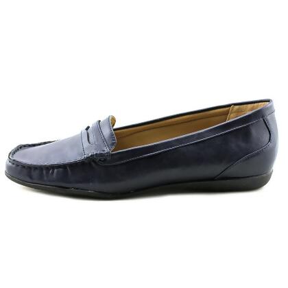 Trotters Womens francie Square Toe Loafers - 8 N US Womens