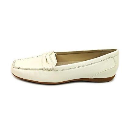 Trotters Womens francie Square Toe Loafers - 10.5 M US Womens