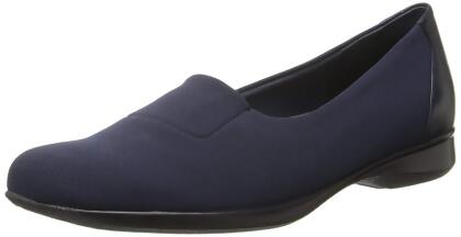 Trotters Womens jake Closed Toe Oxfords - 9 M US Womens