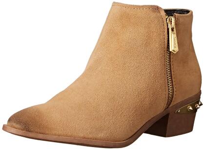 Circus by Sam Edelman Womens holt Leather Almond Toe Ankle Fashion Boots - 8.5 M US Womens