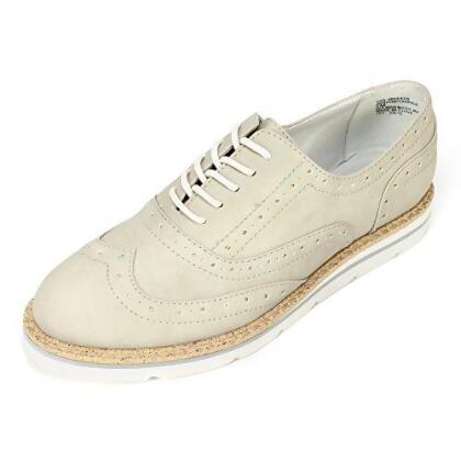 White Mountain Womens tanner Closed Toe Oxfords - 9.5 M US Womens