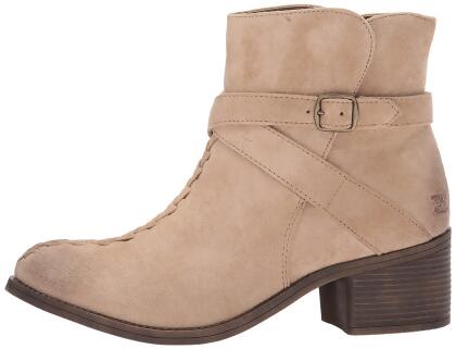 Billabong Womens ares Closed Toe Ankle Fashion Boots - 6 M US Womens