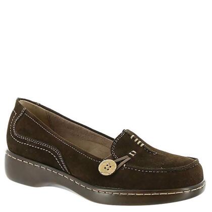 Array Womens superior Leather Closed Toe Loafers - 11 W US Womens