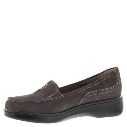 Array Womens superior Leather Closed Toe Loafers - 7.5 N US Womens
