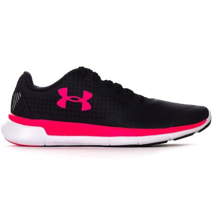 Under Armour Womens charged lighting Low Top Lace Up Running Sneaker - 11 M US Womens